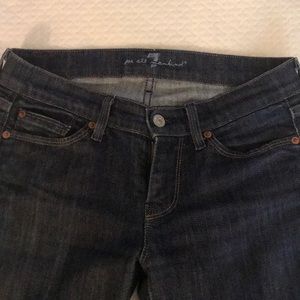 Women’s 7 For All Mankind Jeans